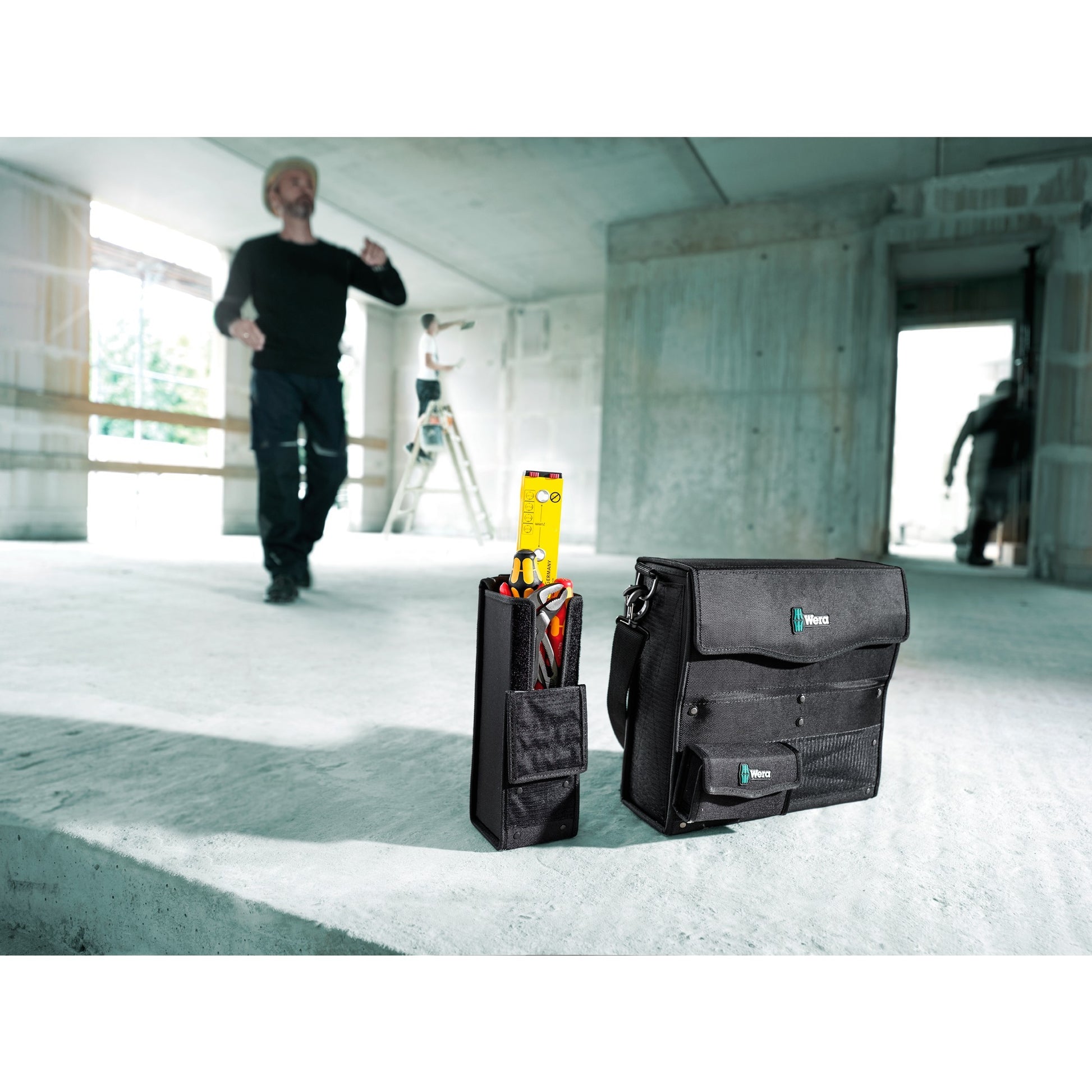 Wera 2go 7 Toolbox