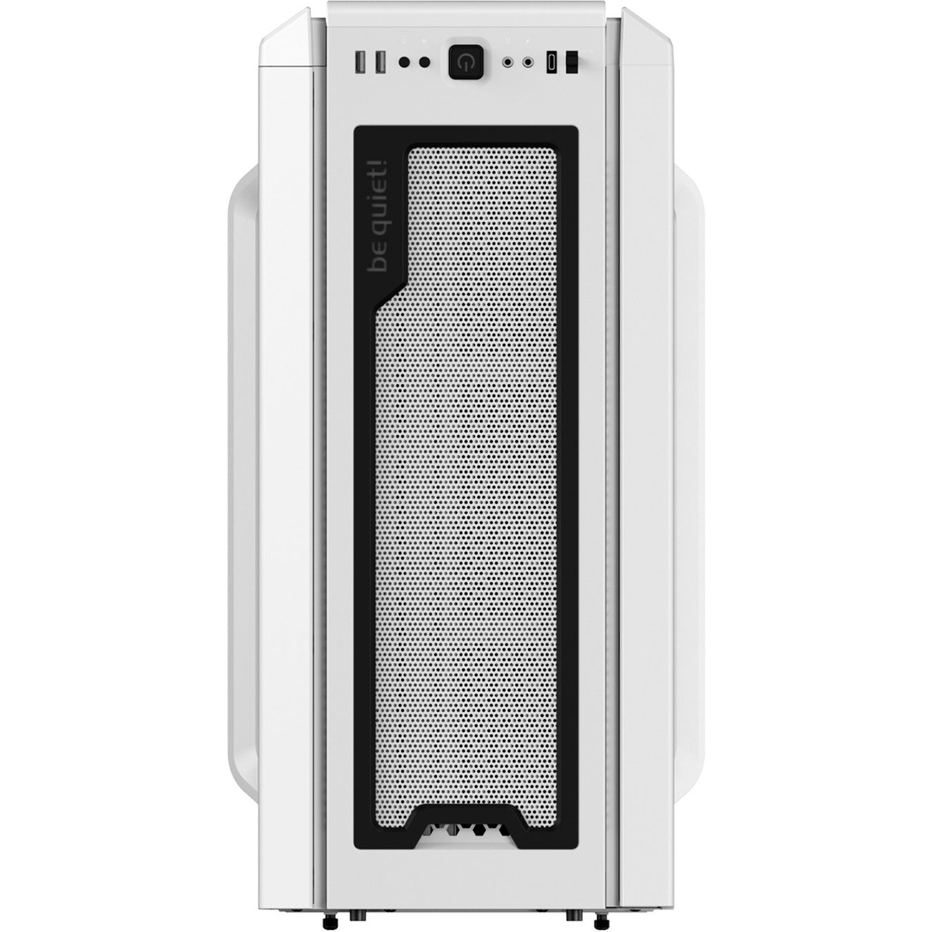 Ruhig sein! Stille Basis 802