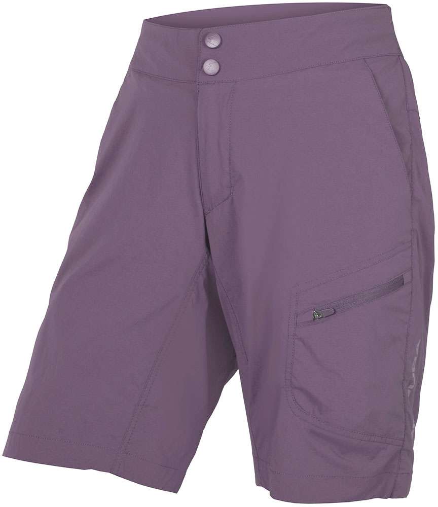 Endura Hummvee Lite – MTB-Shorts für Damen