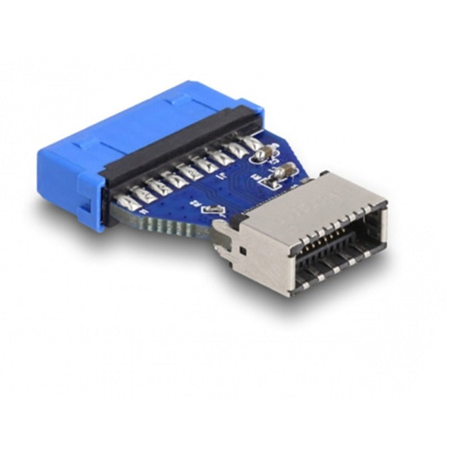 Delock USB 3.2 Gen 1 Adapter Pin Header weiblich zu interna