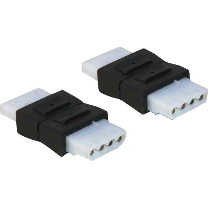 Dockadapter 4 Pin Molex Female-Frauen