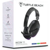 Turtle Beach Ohr Recon 70p Black (2024)
