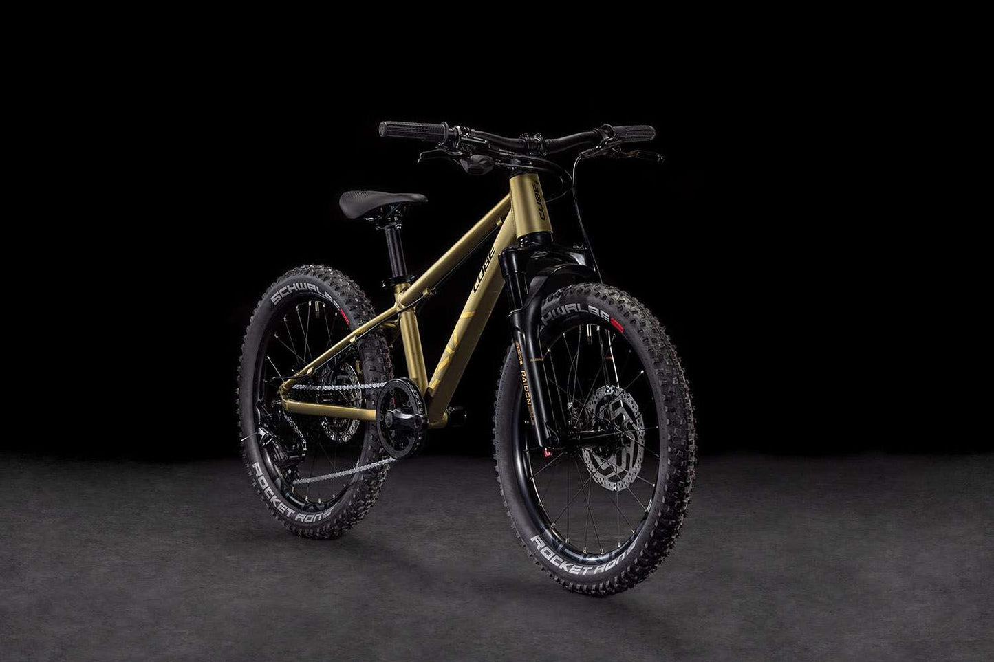 Würfelreaktion 200 zu goldenlime'n'black