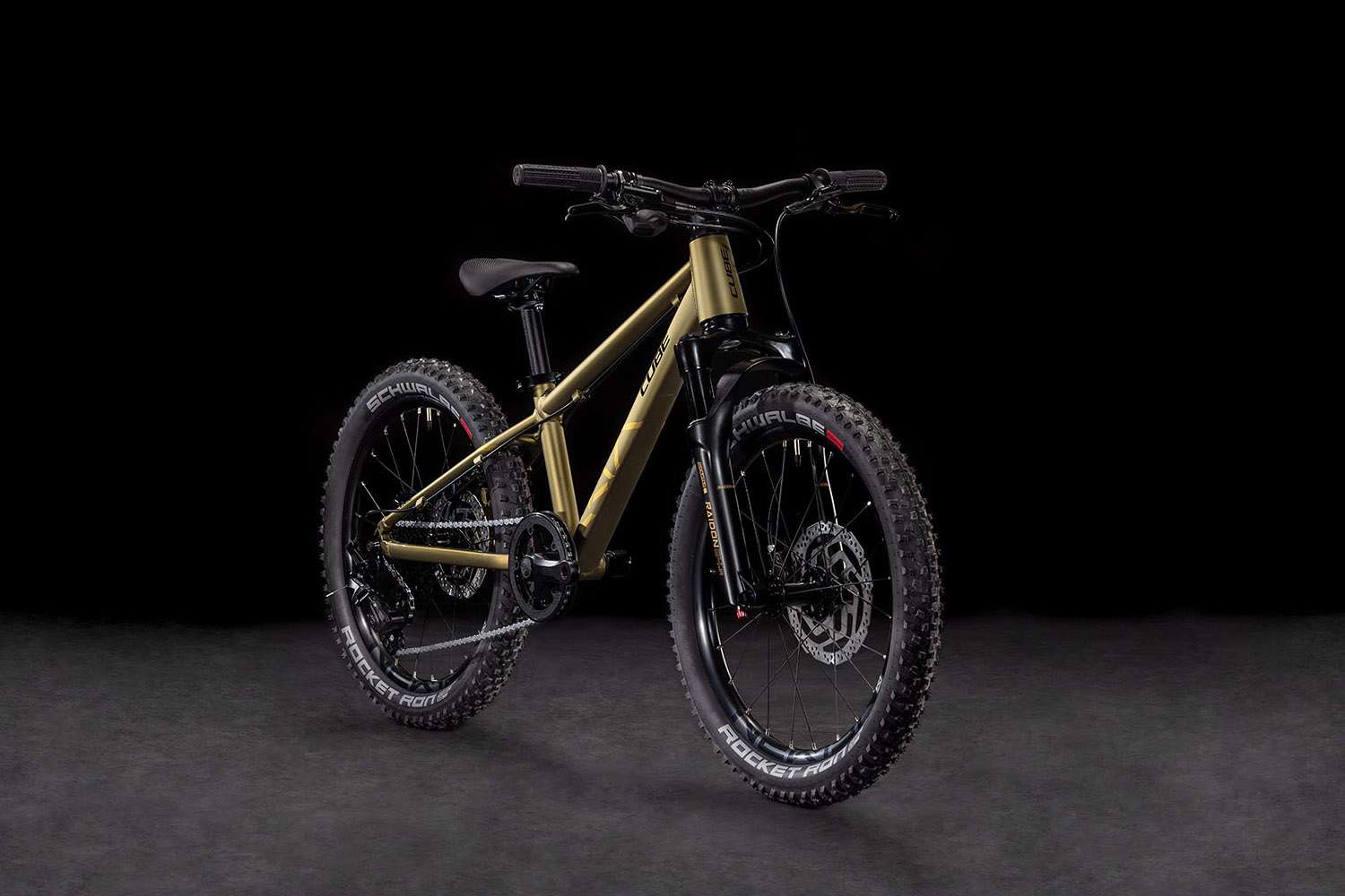 Würfelreaktion 200 zu goldenlime'n'black