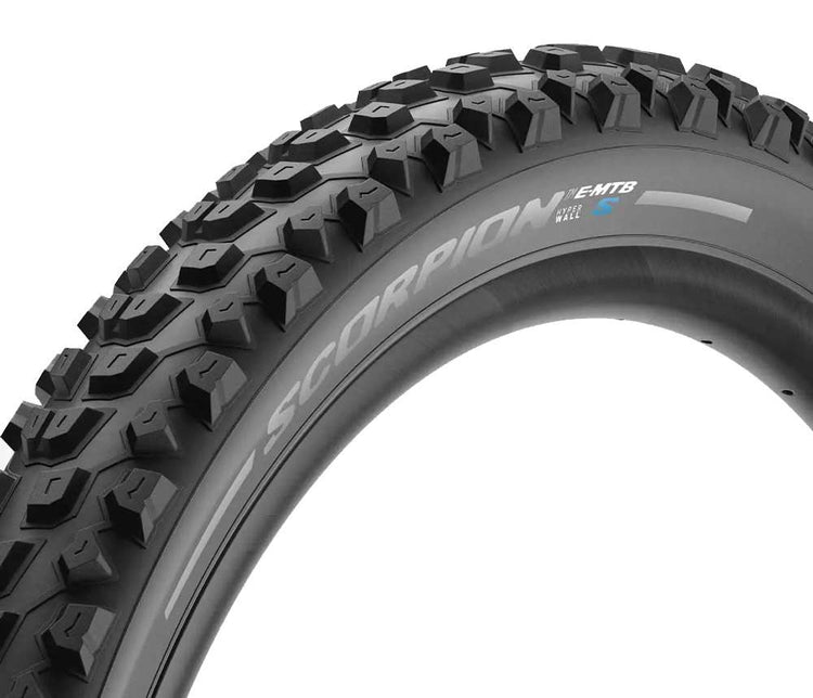 Pirelli Scorpion™ E-MTB Soft Terrain 29x2,6 Faltreifen