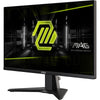 Msi Mag 255xf 24,5 Gaming-Monitor (schwarz, 2x HDMI, Display-Port, 300 Hz)