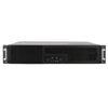 Silverstone RM23-502 Rackgehäuse (grau schwarz)