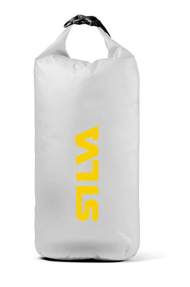 Silva Packsack aus TPU