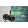 FOSCAM V8P, 4K 8MP Dual-Band-WLAN-Überwachungskamera