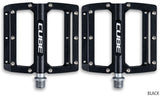 Cube All-Mountain-Flachpedale - afbeelding 2