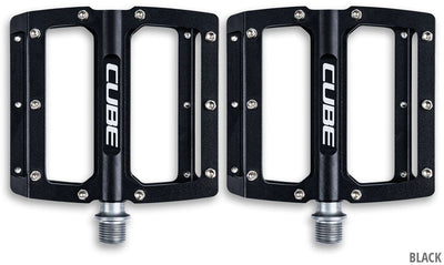 Cube All-Mountain-Flachpedale