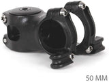 Syntace Liteforce 31,8 mm Twinfix-Vorbau - afbeelding 2