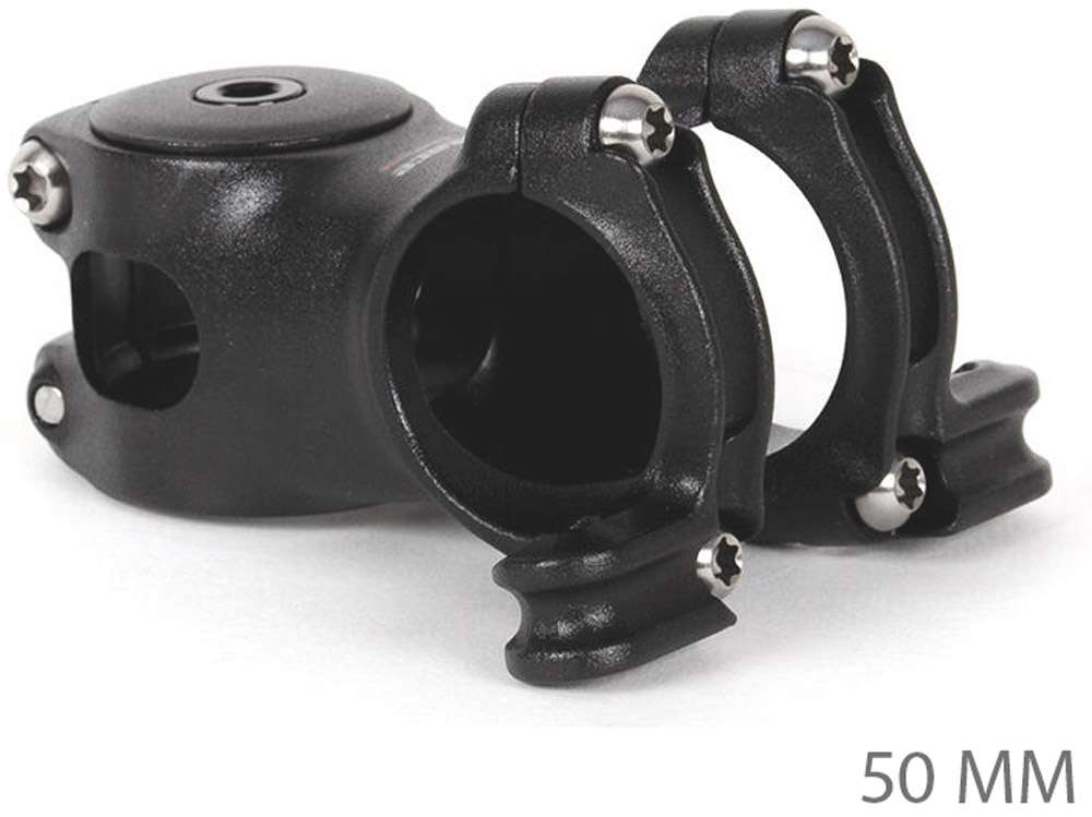 Syntace Liteforce 31,8 mm Twinfix-Vorbau