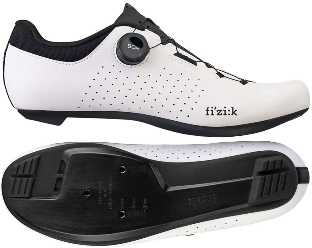 Fizik omna wide – Rennradschuhe