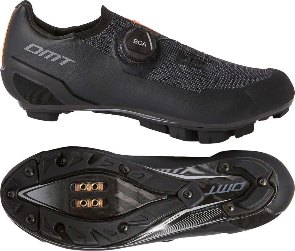 Dmt km30 - MTB-Schuhe