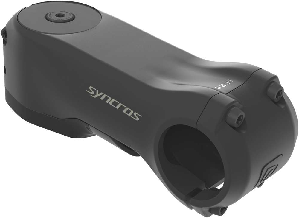 Syncros rr 2.0 Stimme