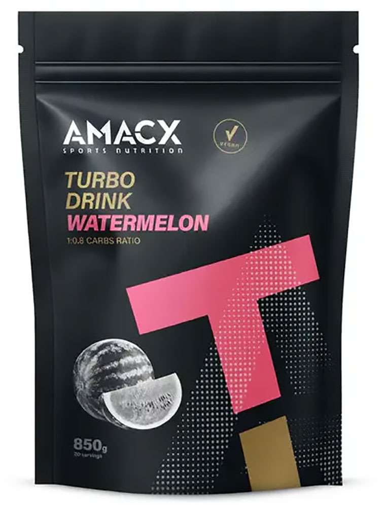Amacx Turbogetränk 1:0,8 850g