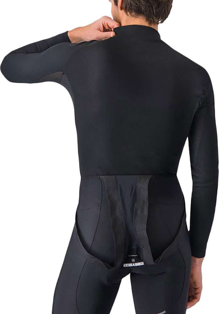 Castelli Flanders 2 – funktioneller Baselayer