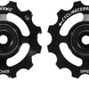 Cyclingceramic 12t Umwerferrollen für Sram-Achsen Campagnolo