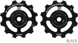 Cyclingceramic 12t Umwerferrollen für Sram-Achsen Campagnolo - afbeelding 2