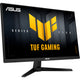 Asus TUF Gaming VG259QMR5A 24,5 Monitor (schwarz, 2x HDMI, Display Port, 320 Hz)