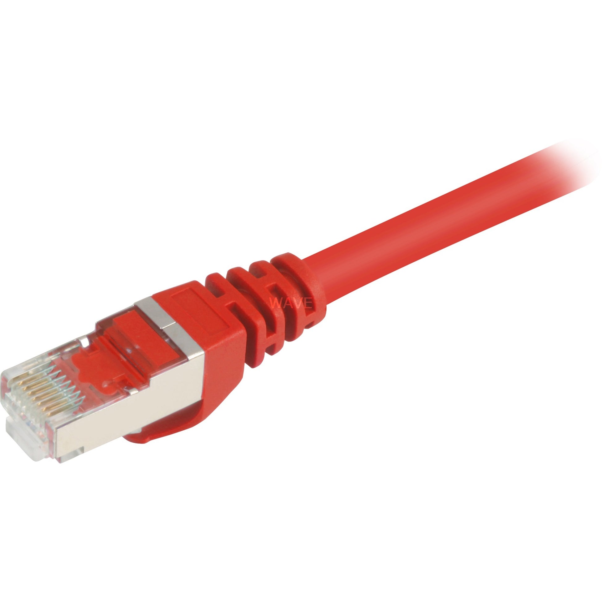 Sharkoon Patch Cable SFTP, RJ-45 mit Katze.6