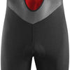 Löffler Basic Gel 3 4 - Trägerhose mit Polster