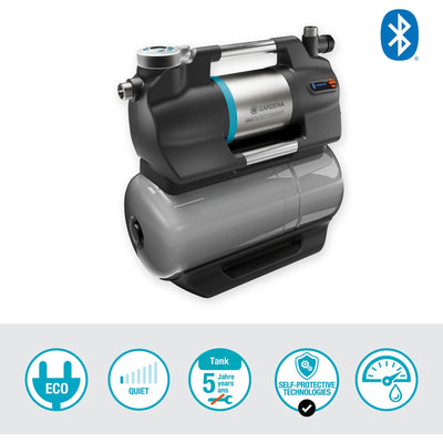 Gardena Hydrofoor Pomp 5600 SilentComfort