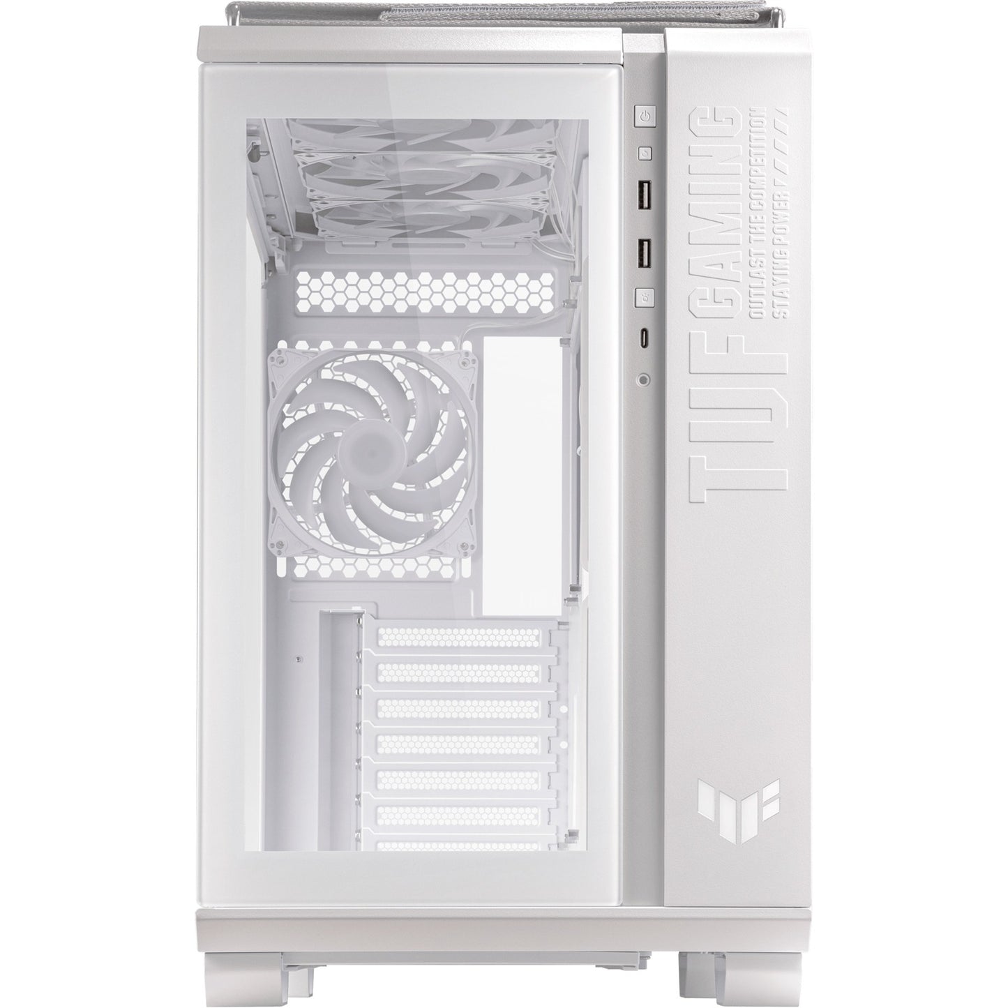 Asus Tuf Gaming GT502 Plus