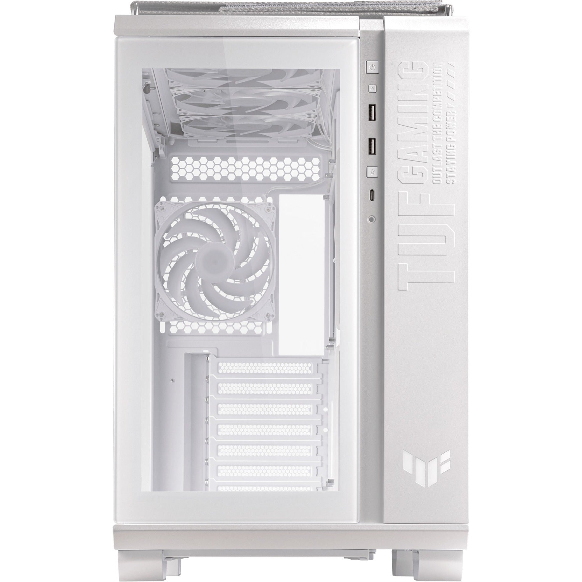 Asus Tuf Gaming GT502 Plus