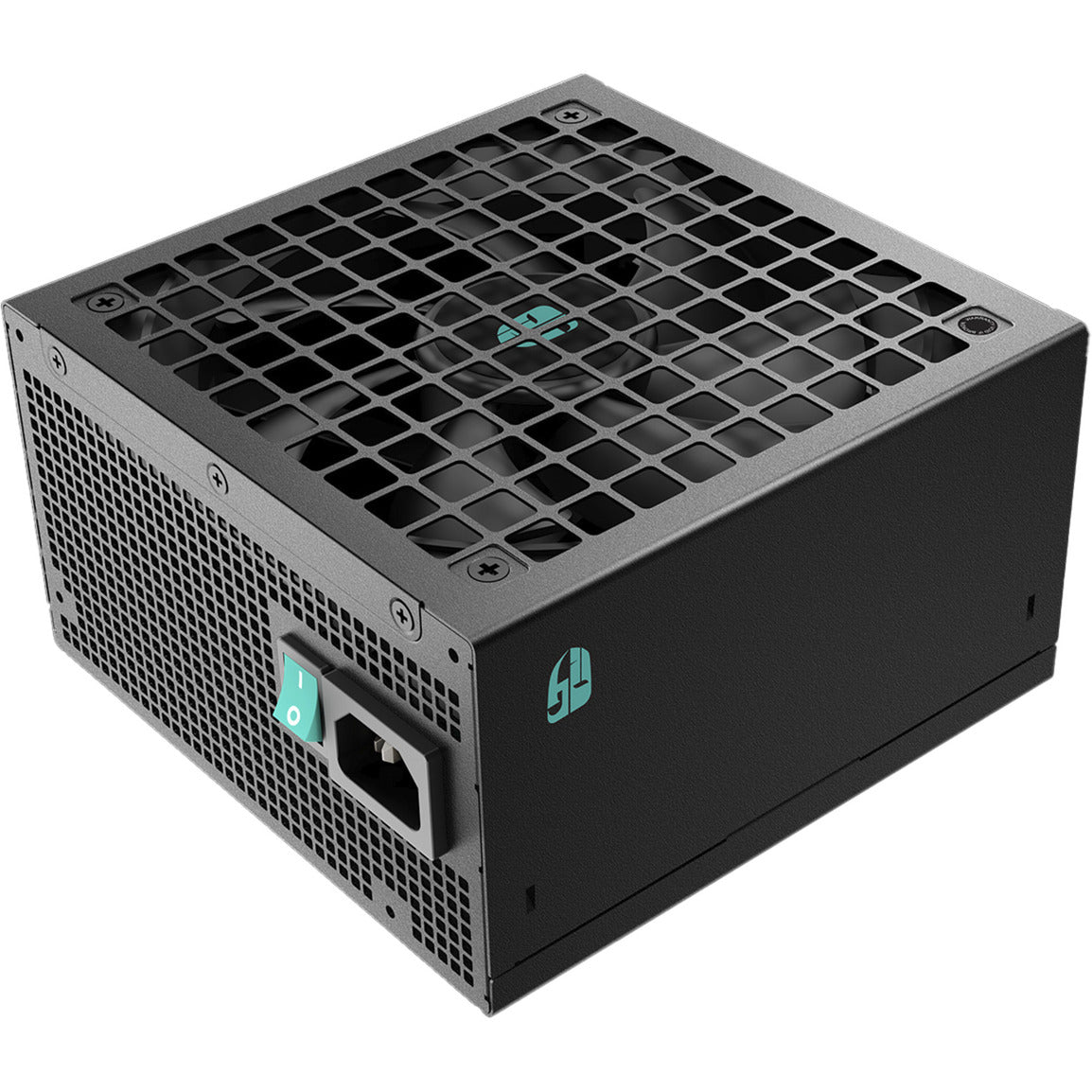 Deepcool PN1000-M modulares 1000-Watt-Netzteil (1x 12V-2x6, 3x PCIe)