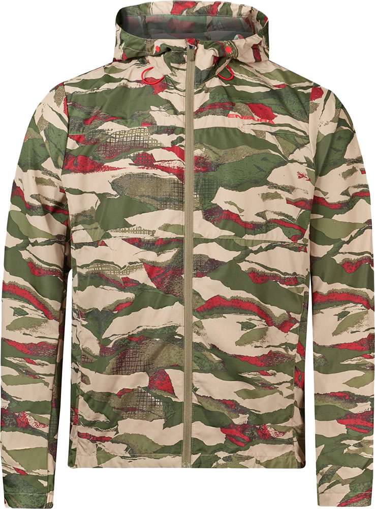 Endura Hummvee – MTB-Windjacke