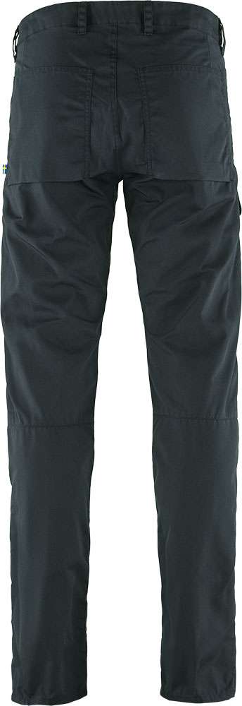 Fjällräven Greenland Jeans – Trekkinghose