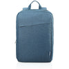 Lenovo 16-Zoll praktischer Freizeit-Laptop-Rucksack B210 (blau)