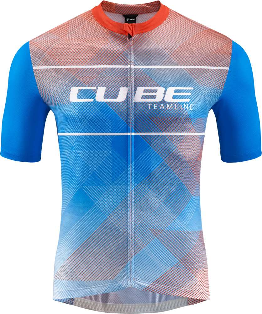 Cube teamline cmpt – Trikot