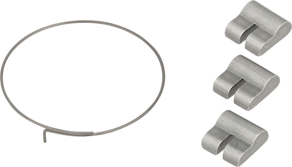 Newmen-Sperrklinkensatz für Fade-Road-Naben