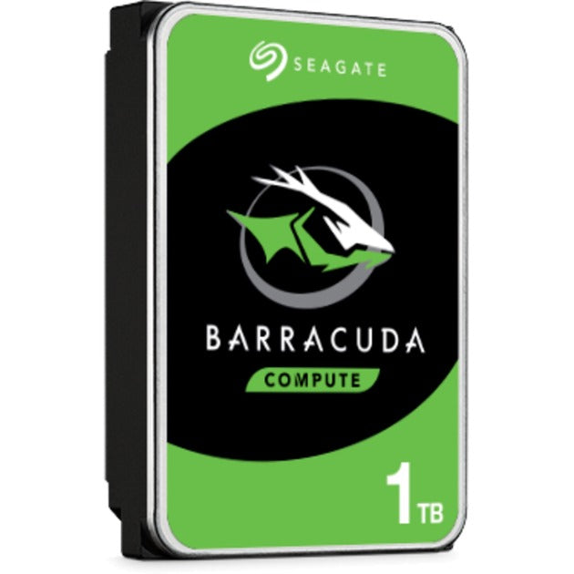Seagate Barracuda 1 TB Festplatte (ST1000DM014, SATA 600)