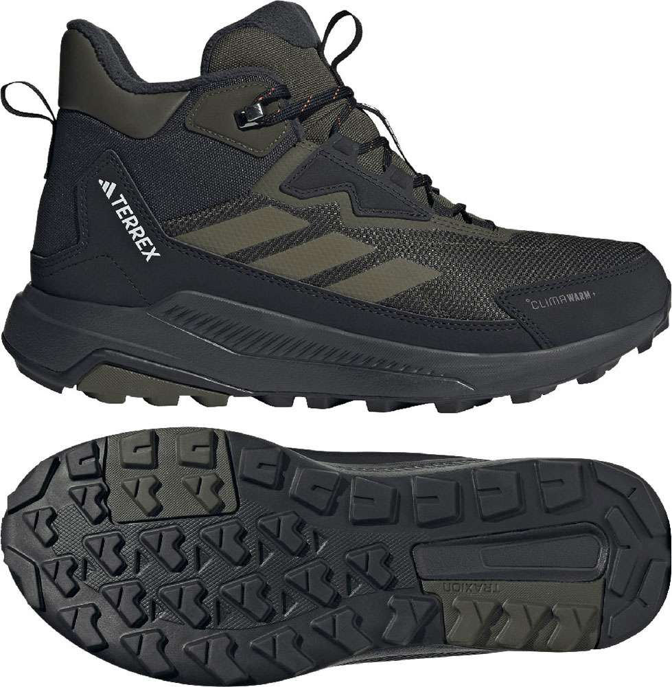 Adidas Terrex Anylander Climawarm – Wanderschuhe