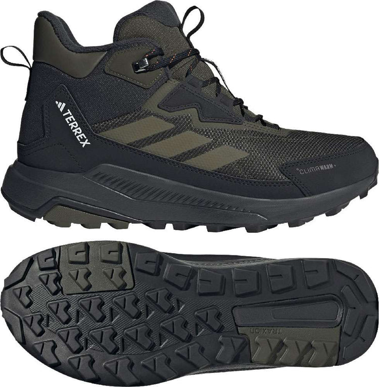 Adidas Terrex Anylander Climawarm – Wanderschuhe