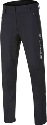 Schützende lange Hose – Softshell-Hose - afbeelding 1
