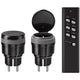 Klicken Sie auf Kompaktstecker für Buiten auf Compact Plug -Set auf