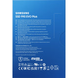 Samsung MZ-V9S4T0BW MZ-V9S4T0 SSD, 4 TB, M.2, 7150 MB S - afbeelding 6