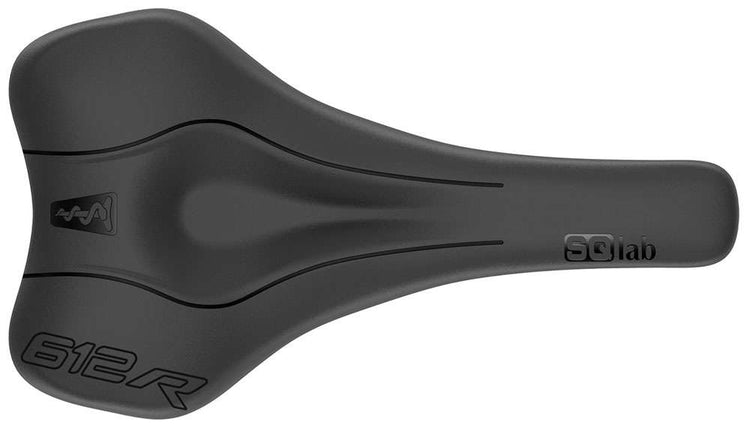 Sqlab 612 Ergowave R Sattel