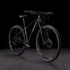 Cube Attention SLX Blackmetal´n´Black