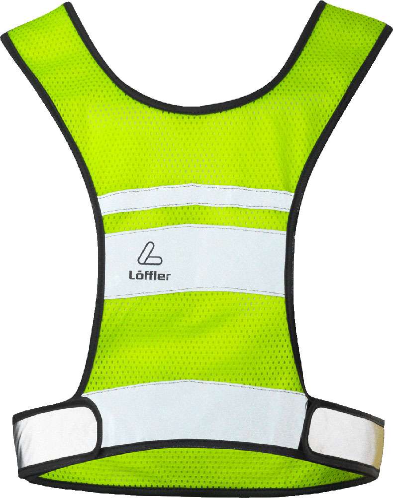 Löffler Reflex - Weste