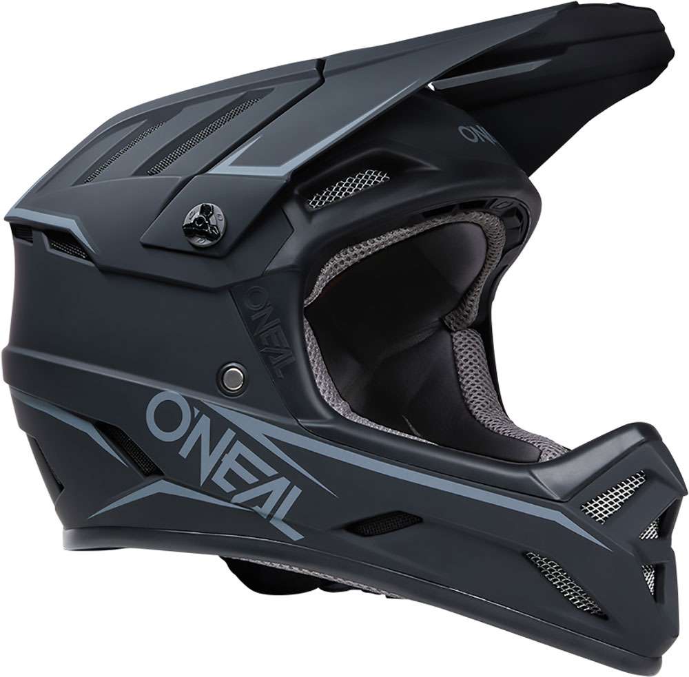 O'neal Backflip Solid – Integralhelm