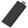 Netgear Nighthawk WiFi 7 Tri-Band USB 3.0 Adapter (A8500) WLAN-Adapter (schwarz)