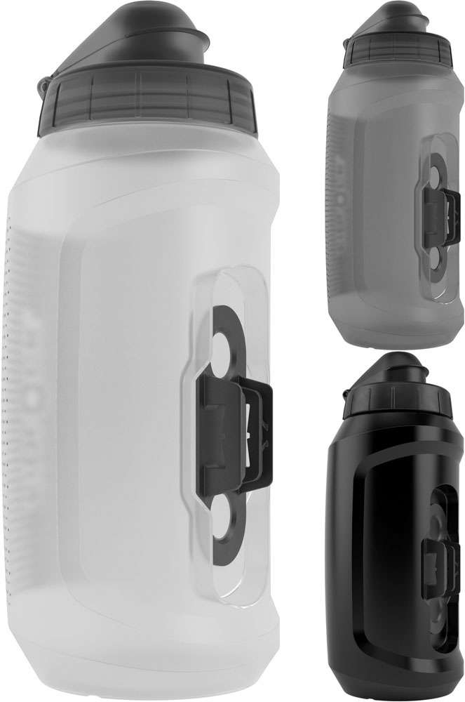 Fidlock Twist Ersatzflasche 750 kompakt