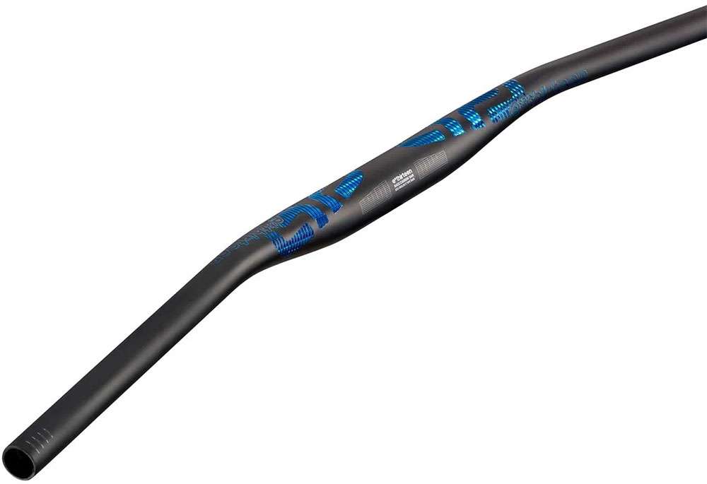 E*thirteen Race 35 mm Carbon-Lenker