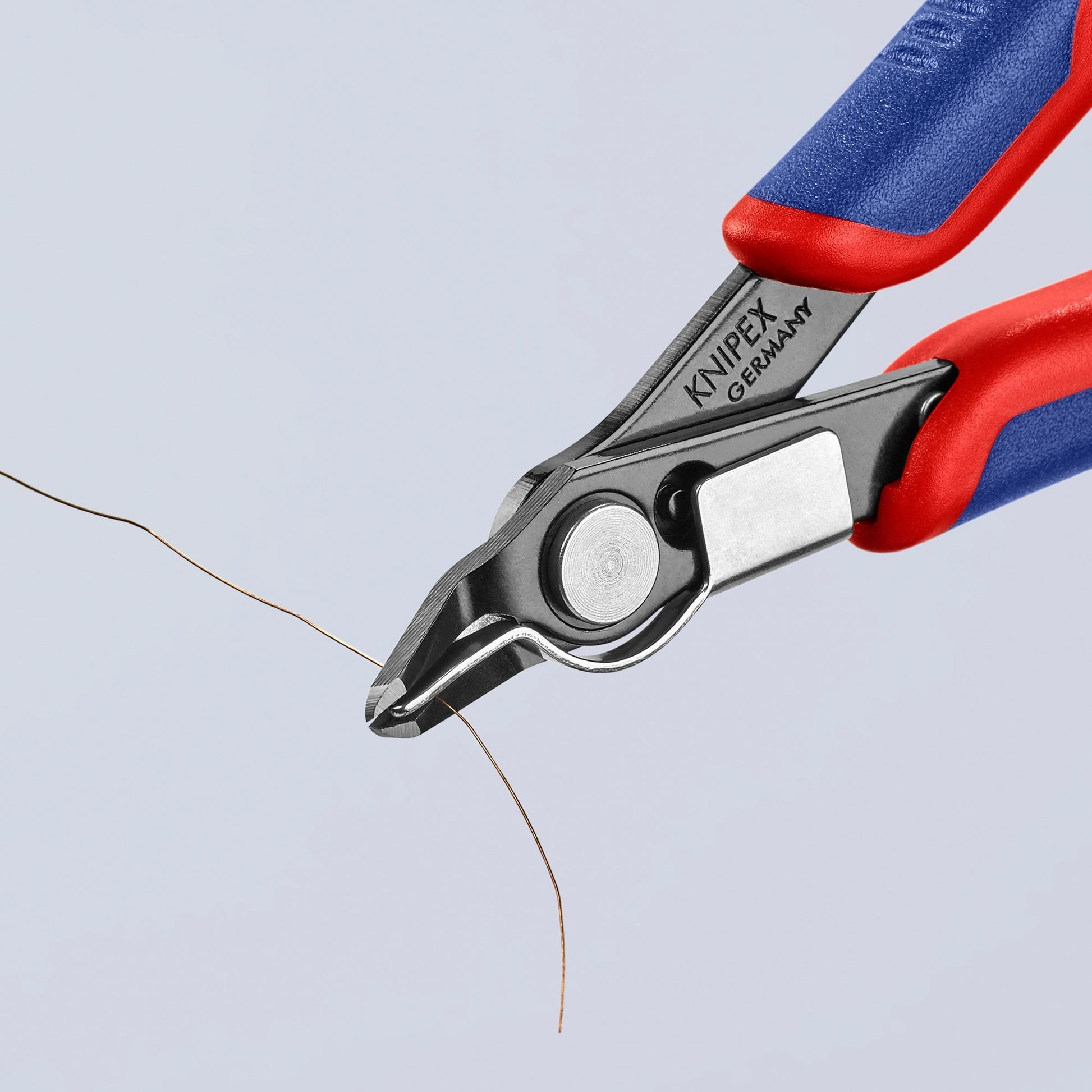 Knipex Elektronische Supermesser 78 41 125